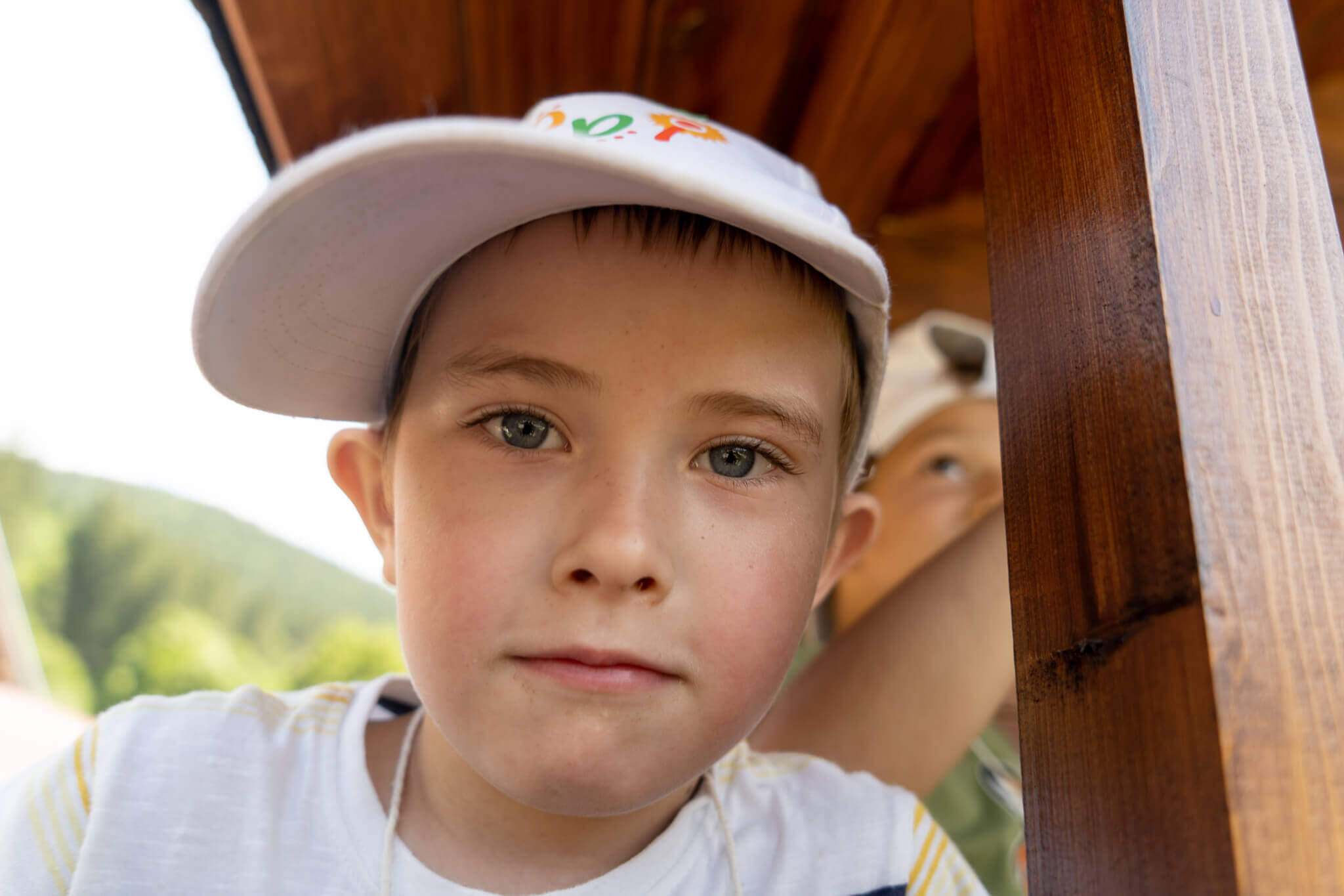 carousel image